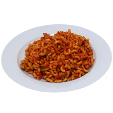 Grootmoeder Macaroni  (r+v)